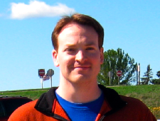 David Cole