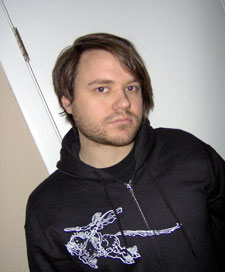 Kyle Crane