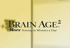Brain Age 2