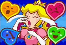 Super Princess Peach