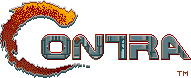 Contra is bound for DS