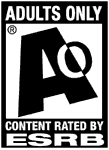 AO rating for Manhunt 2