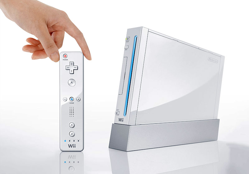 Nintendo Wii Generator V2.0 Download Free