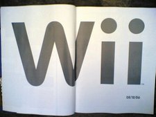 Wii and the future