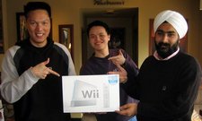 Wii wins
