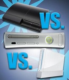 Console wars