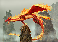 Dragon Blade: Wrath of Fire