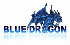 Blue Dragon DS