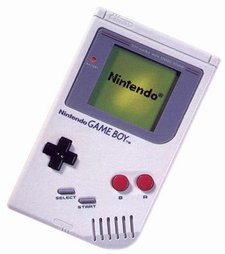 Game Boy VC