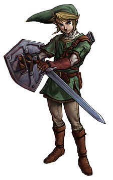 An exploration of Zelda theory