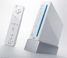 Holiday Wii