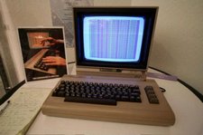 Virtual Console Commodore 64