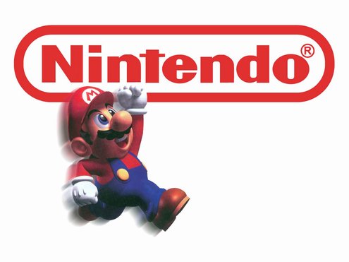 Nintendo NPD February