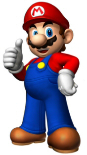 Top 10 Mario games