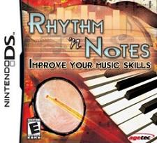 Rhythm'n Notes