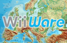 WiiWare Europe