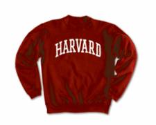 Harvard Sweatshirt