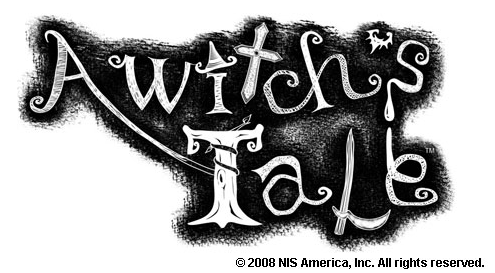 A Witchs Tale