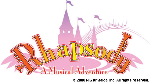 Rhapsody A Musical Adventure