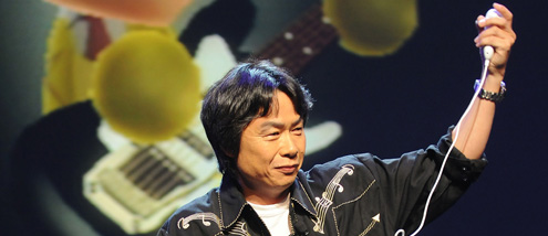 Miyamoto E3 2008 Infendo Radio 112