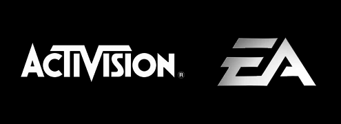 EA vs Activision
