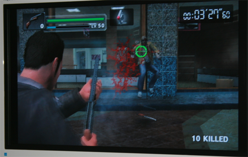 Infendo Hands-On - Dead Rising: Cream of the Flop