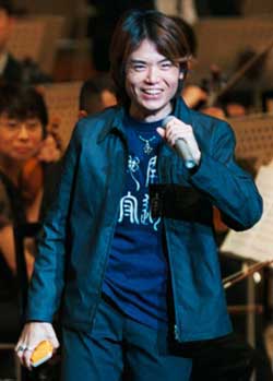 Sakurai announces new company and project with Nintendo