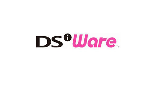 DSiWare Logo