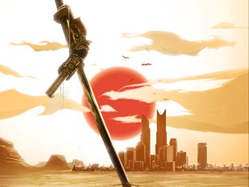 Ubisoft's gambit? Red Steel 2 is MotionPlus-only