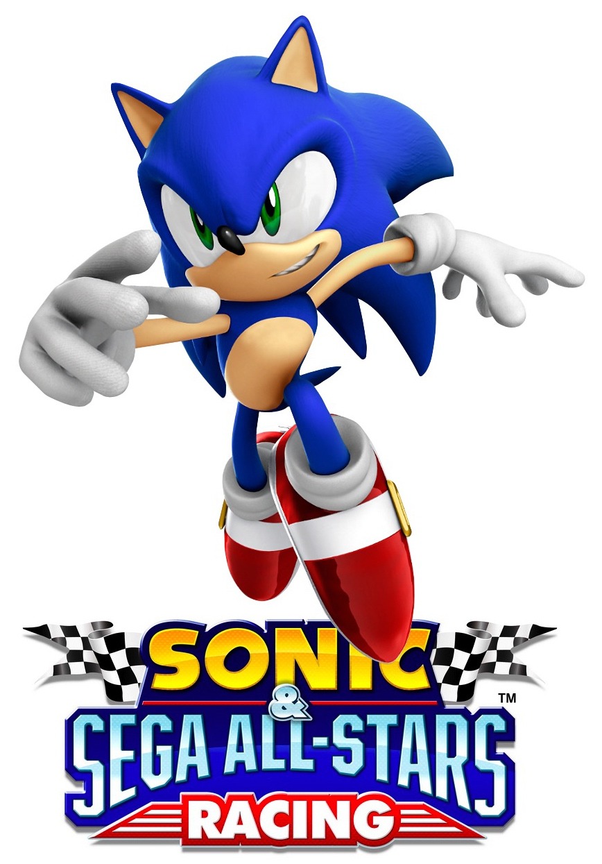 Sonic & SEGA All-Stars Racing Review 