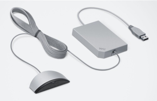 Hey Nintendo, remember WiiSpeak?