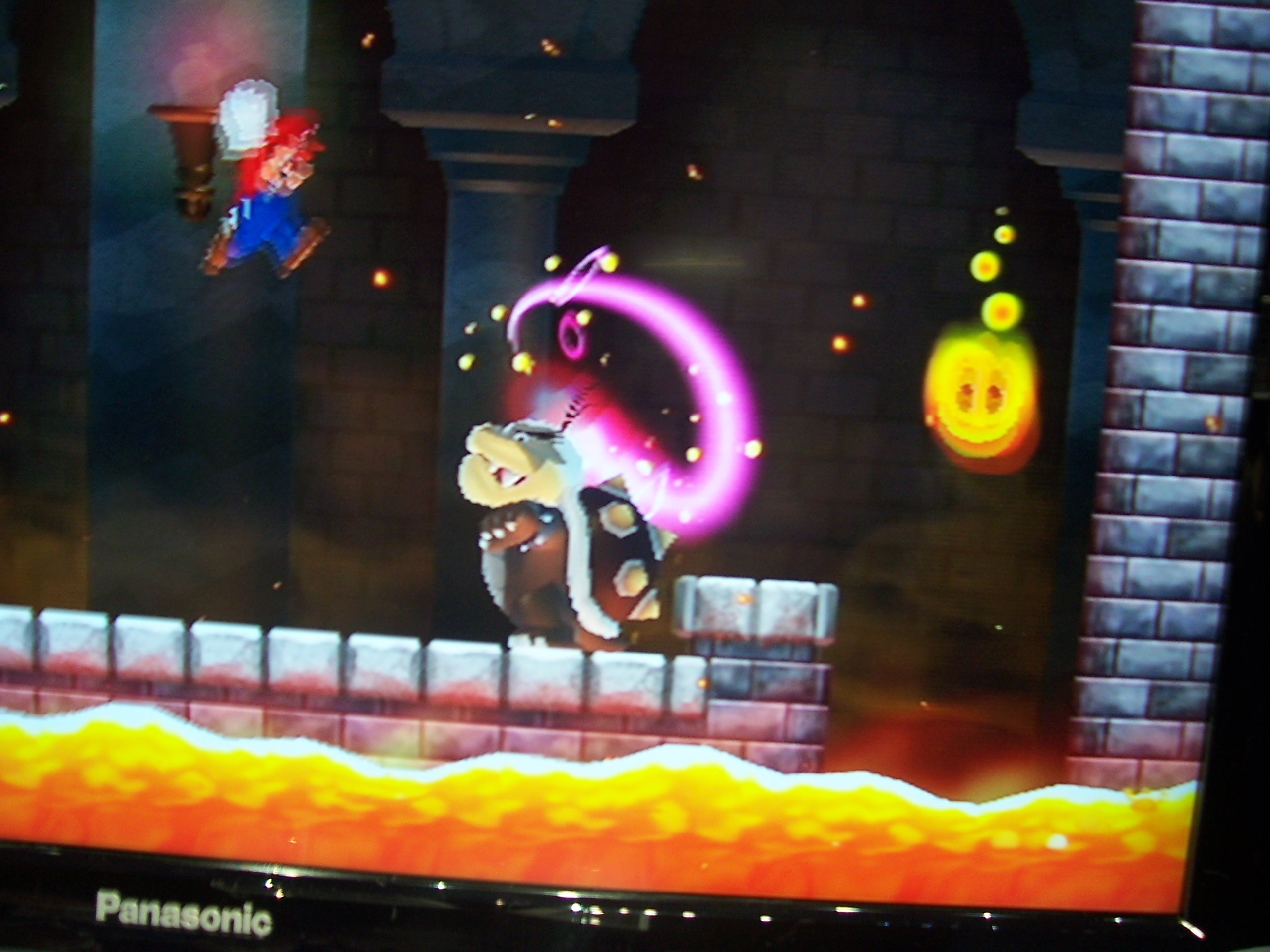 E3 Exclusive!! Koopa Kids are Back!!