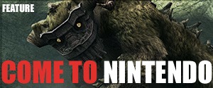 Top 5 developers who should be working on Nintendo consoles