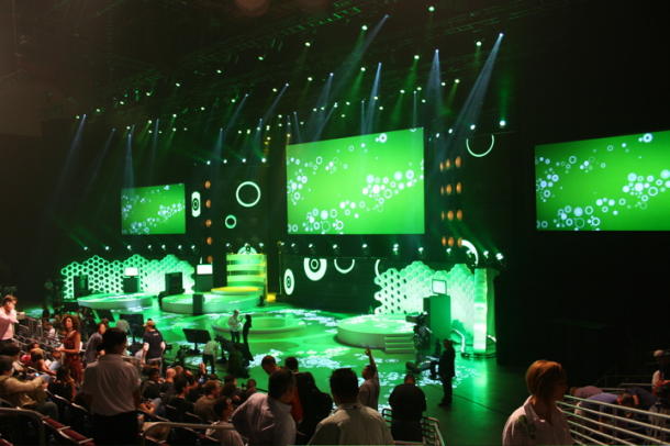 What do you think of Xbox 360's "Project Natal"?