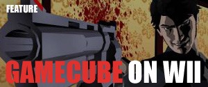 GameCube games for Nintendo newcomers