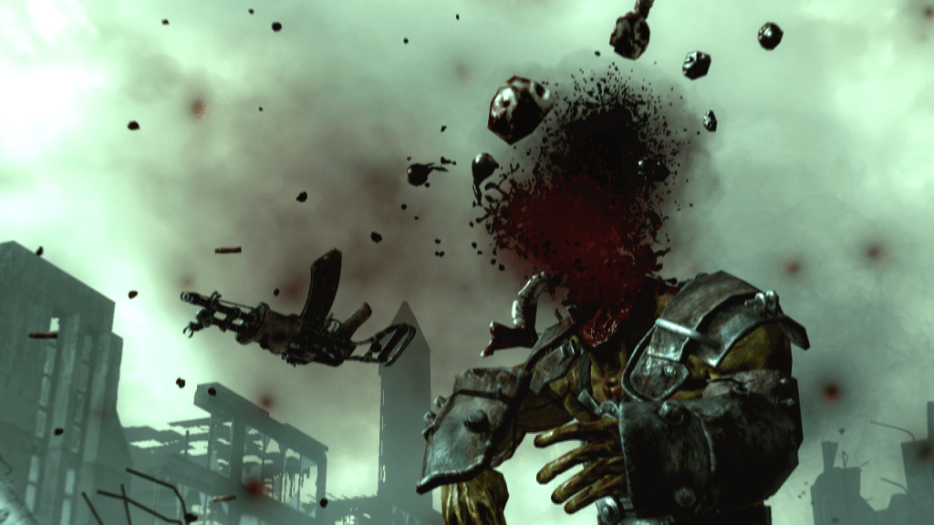 'Era of HD gaming' fallacy exposed by... Epic Games?!