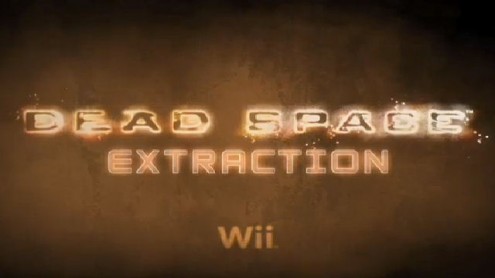 dead-space-extraction