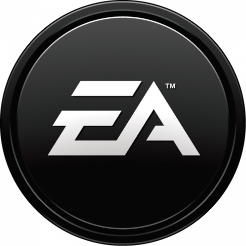 Electronic Arts Logo