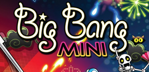 Big Bang Mini