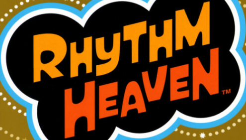 Rhythm Heaven