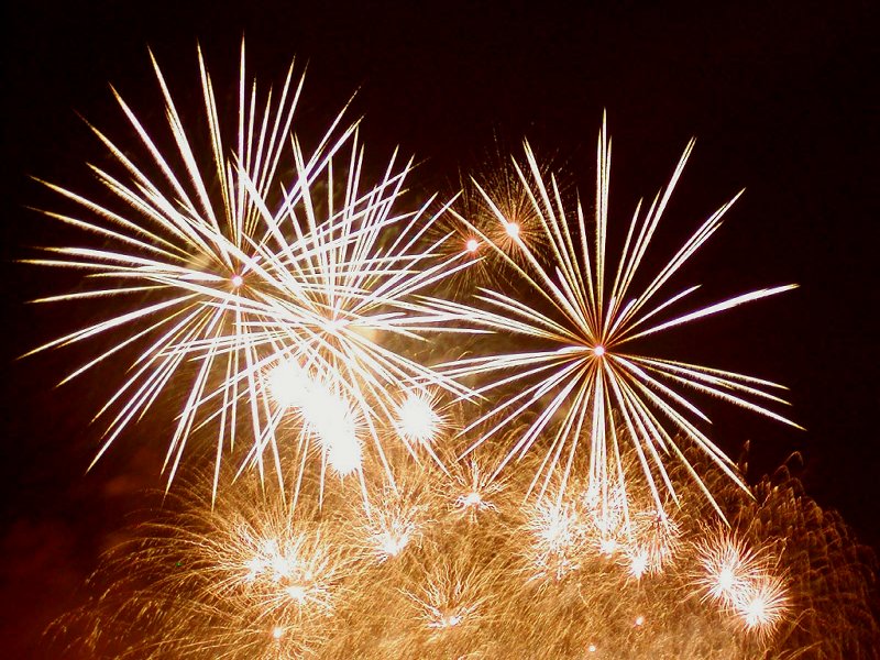 Happy new year from Infendo! (with bonus question inside)