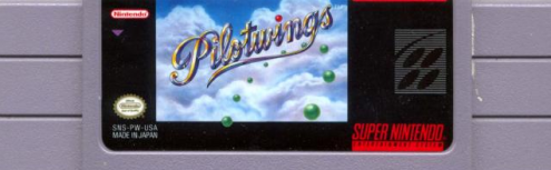 pilotwings