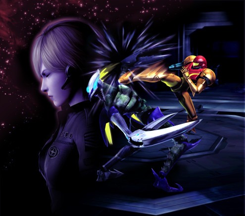 Metroid Other M title 1