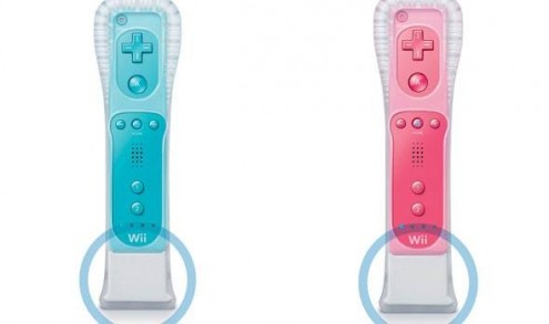 new_wii_remote_colors