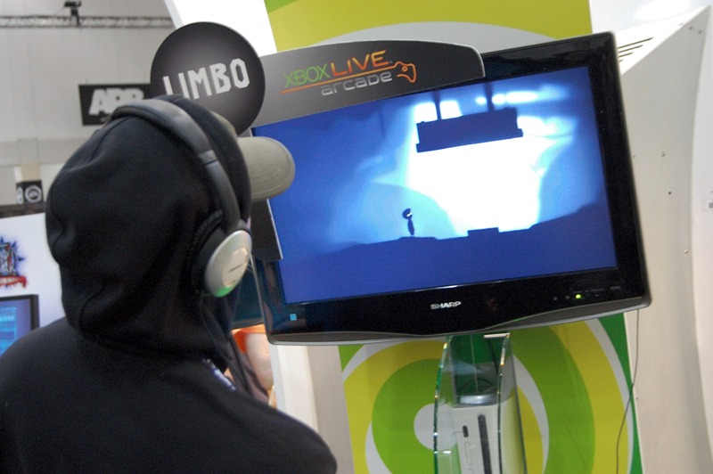 PAX East: Two games that belong on Wii
