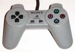 Playstation_Controller