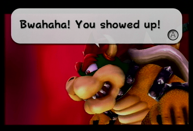 What do you think about Mario Galaxy 2?