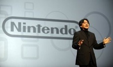 Nintendo CEO Satoru Iwata