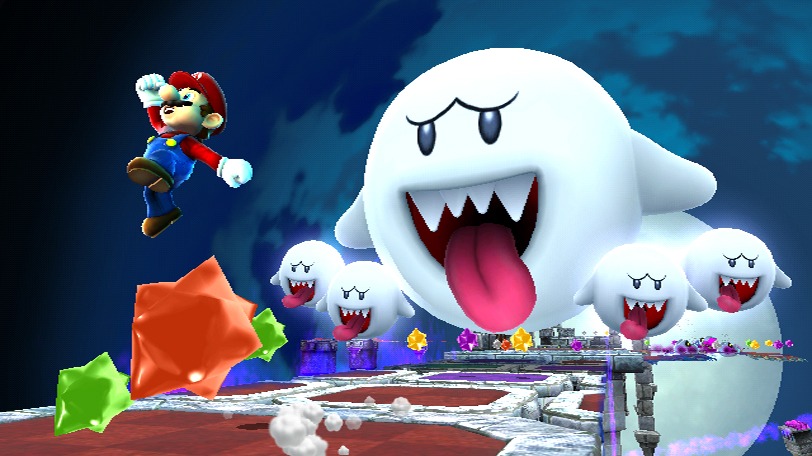 What are you playing this weekend?