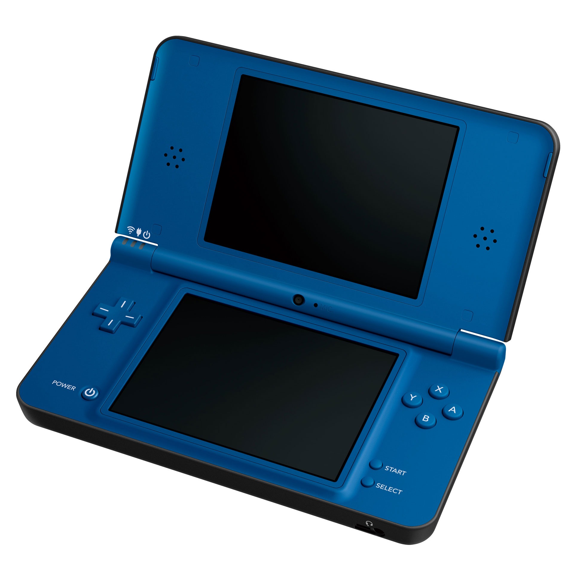 Nintendo launching blue DSi XL this July
